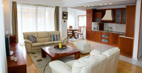 Luxury Flat